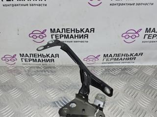 крепление крыла переднего левого BMW 5 серия G30/G31 G30 2017, 2.0 л., B47 D20 A, дизель, АКПП, black sapphire metallic (475), седан, задний привод, правый руль, 41007440423, 7440423, 7349617
