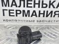 парктроник задний BMW 8 серия G14/G15 G15 2021, 4.4 л., N63B44D, бензин, АКПП, черный, купе, полный привод, 66209826784, 9826784, 66209471930, 9471930 - фото №2
