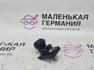 петля двери BMW X1 F48 2017, 2.0 л., B48 A20 B, бензин, АКПП, синий mediterranblau c10, полный привод, правый руль, 41517284533, 7284533