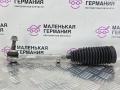 тяга рулевая BMW 5 серия G30/G31 G30 2017, 2.0 л., B47 D20 A, дизель, АКПП, black sapphire metallic (475), седан, задний привод, правый руль, 32106868688, 6868688, 32106876979, 6876979 - фото №2