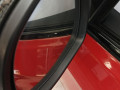 дверь передняя левая BMW X6 F16 2014, 3.0 л., N55 B30 A, бензин, АКПП, красный, правый руль, 41517386741, 7386741 - фото №33