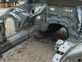 передняя часть кузова BMW X5 M F85 2016, 4.4 л., S63 B44 B, бензин, АКПП, donington grau (c28), полный привод, 41117377771, 41117377772, 41117174281, 41117377785, 41117377786, 41117382219, 41117382220, 41117390609, 41117390610 - фото №10