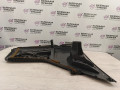 водосток планки обтекателя (жабо) Mercedes-Benz C-Класс W205/S205/C205 2014, 2.0 л., M 274.920, бензин, АКПП, белый, седан, задний привод, правый руль, A2058300703 - фото №4