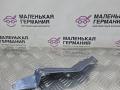 кронштейн (крепление) Mercedes-Benz C-Класс W205/S205/C205 W205.042 2014, 2.0 л., M 274.920, бензин, АКПП, 755 серый, седан, задний привод, правый руль, A2741421340 - фото №3