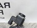 парктроник задний BMW 6 серия F06/F12/F13 2012, 4.4 л., N63 B44 B, бензин, АКПП, alpinweiss 3 (300), хетчбэк 5 дв., задний привод, правый руль, 9270497, 66209233031, 9233031, 66209270497 - фото №4