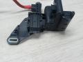 распределитель тока BMW 3 серия F30/F31/F34 F30 2012, 3.0 л., N55 B30 A, бензин, АКПП, black sapphire metallic (475), седан, задний привод, 61149225016, 9225016 - фото №5