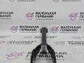 рычаг подвески BMW 5 серия G30/G31 G31 2017, 2.0 л., B48 B20 B, бензин, АКПП, alpinweiss 3 (300), универсал, правый руль, 33326861114, 6861114 - фото №10