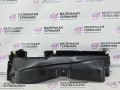 перегородка BMW X1 F48 2017, 2.0 л., B48 A20 B, бензин, АКПП, синий mediterranblau c10, полный привод, правый руль, 51717290714, 7290714 - фото №6