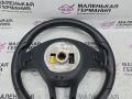 руль Mercedes-Benz E-Класс W212/S212/C207/A207 W212 2012, 1.8 л., M 271.860, бензин, АКПП, 040 черный, седан, задний привод, правый руль, A1724602703, 1728601609 - фото №2