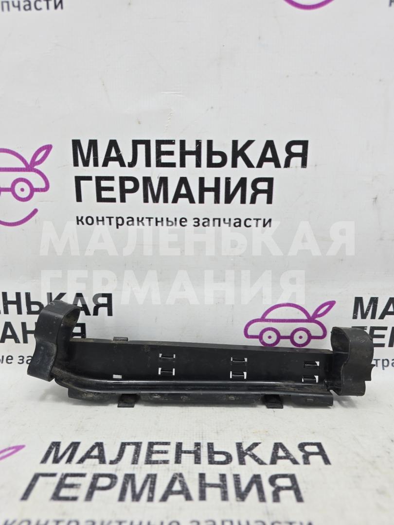 кронштейн (крепление) BMW X6 E71/E72 E71 2009, 3.0 л., N54 B30 A, бензин, серебро, правый руль, 34526859538, 6859538, 34526771772, 6771772 - фото №1