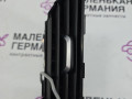 дефлектор обдува салона BMW 5 серия G30/G31 G31 2017, 2.0 л., B48 B20 B, бензин, АКПП, alpinweiss 3 (300), универсал, правый руль, 64229330896, 9330896 - фото №6