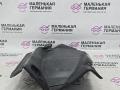 перегородка BMW X5 F15 2013, 3.0 л., N57 D30 A, дизель, АКПП, mineralweiss metallic (a96), внедорожник 5 дв., полный привод, правый руль, 51717325401, 7325401, 51747161745, 7161745 - фото №12