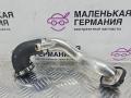 патрубок радиатора BMW 7 серия F01/F02 [рестайлинг] F02 2013, 3.0 л., N52 B30 AF, бензин, АКПП, седан, задний привод, правый руль, 11537581873, 7581873, 7581873010 - фото №2