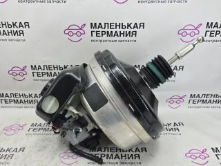 вакуумный усилитель тормозов Audi A5 F5 2018, 2.0 л., CVKB, бензин, АКПП, белый металлик 2y / s9r, хетчбэк 5 дв., правый руль, 1K0945459C, 8W0612103G, 5Q0906207, 8W0611301, 8W0611367, 8W0611021