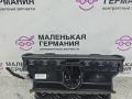 дефлектор обдува салона Volkswagen Passat CC 1 поколение [рестайлинг] 2013, 2.0 л., CCZB, бензин, робот, z2/h5x синий металлик, седан, передний привод, правый руль, 3AC819728A, 3AC819728B - фото №5
