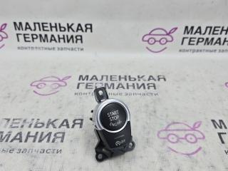 кнопка запуска двигателя BMW 6 серия F06/F12/F13 2013, 4.4 л., N63 B44 B, бензин, black sapphire metallic (475), 9225230, 61319225230, 61319263437, 9263437, 61319229564, 9229564