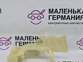 кронштейн (крепление) BMW X6 F16 2014, 3.0 л., N55 B30 A, бензин, АКПП, красный, правый руль, 51217340376, 7340376