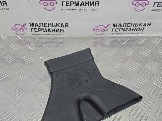 воздуховод BMW 5 серия G30/G31 G30 2017, 2.0 л., B47 D20 A, дизель, АКПП, black sapphire metallic (475), седан, задний привод, правый руль, 51477375762, 7375762