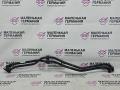 шланг (трубка) АКПП BMW X5 F15 2013, 3.0 л., N57 D30 A, дизель, АКПП, mineralweiss metallic (a96), внедорожник 5 дв., полный привод, правый руль, 17228509993, 17228509995, 8509995 - фото №2