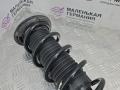 амортизатор задний BMW 5 серия G30/G31 G30 2017, 2.0 л., B47 D20 A, дизель, АКПП, black sapphire metallic (475), седан, задний привод, правый руль, 33526866617, 6866617 - фото №3