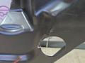 водосток планки обтекателя (жабо) BMW X1 F48 2016, 2.0 л., B47 C20 A, дизель, АКПП, alpinweiss 3 (300), передний привод, правый руль, 51717350593, 7350593 - фото №4