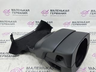 кожух рулевой колонки BMW X5 G05 (2018 - 2026), 3.0 л., B58B30C, бензин, черный, полный привод, 51457952184, 7952184, 9399322