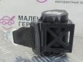 ремень безопасности BMW 5 серия G30/G31 G30 2017, 2.0 л., B47 D20 A, дизель, АКПП, black sapphire metallic (475), седан, задний привод, правый руль, 7430053, 72117430053 - фото №5
