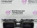 дефлектор обдува салона BMW X1 F48 2017, 2.0 л., B48 A20 B, бензин, АКПП, alpinweiss 3 (300), полный привод, правый руль, 64229292741 - фото №4