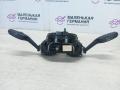 переключатель подрулевой (стрекоза) BMW 6 серия F06/F12/F13 2013, 4.4 л., N63 B44 B, бензин, black sapphire metallic (475), 9297778 - фото №5