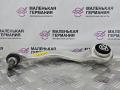 рычаг передний правый BMW 5 серия G30/G31 G30 2018, 2.0 л., B48 B20 A, бензин, АКПП, черный 475, седан, задний привод, правый руль, 31106861162, 6861162 - фото №2