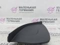 крышка торпеды боковая BMW 5 серия G30/G31 G30 2017, 2.0 л., B48 B20 A, бензин, АКПП, b65 jatoba brown metallic, седан, задний привод, правый руль, 51459329555, 9329555, 51459329553, 9329553 - фото №4