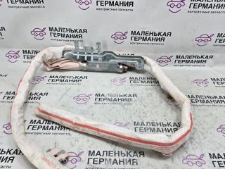 подушка безопасности боковая (шторка) BMW M5 F10 2012, 4.4 л., S63 B44 B, бензин, робот, 300 alpinweiss 3, седан, задний привод, правый руль, 72129143418, 9143418