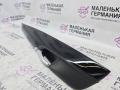 молдинг двери задней левой BMW X5 M F85 2016, 4.4 л., S63 B44 B, бензин, АКПП, donington grau (c28), полный привод, 5187710, 51418064039, 8064039 - фото №8