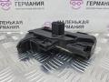 кронштейн радиатора BMW 5 серия G30/G31 G30 2018, 2.0 л., B48 B20 A, бензин, АКПП, a96 mineral-weiss metallic, седан, задний привод, правый руль, 17118632129, 8632129 - фото №4