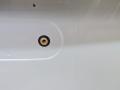 крышка багажника (дверь 3-5) BMW X5 F15 2014, 3.0 л., N57 D30 A, дизель, АКПП, mineralweiss metallic (a96), полный привод, правый руль, 41007378121, 7378121 - фото №19