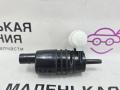 насос (моторчик) омывателя стекла BMW X5 M F85 2016, 4.4 л., S63 B44 B, бензин, АКПП, donington grau (c28), полный привод, 67127388349, 7388349 - фото №6