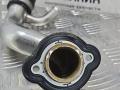 патрубок радиатора BMW 7 серия F01/F02 [рестайлинг] F02 2013, 3.0 л., N52 B30 AF, бензин, АКПП, седан, задний привод, правый руль, 11537581873, 7581873, 7581873010 - фото №6