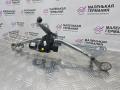 механизм стеклоочистителя (трапеция дворников) BMW X5 G05 2021, 3.0 л., B58B30C, бензин, АКПП, черный, внедорожник 5 дв., полный привод, 61619880517, 9880517, 8739979 - фото №2