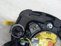 руль Mercedes-Benz C-Класс W205/S205/C205 2014, 2.0 л., M 274.920, бензин, АКПП, белый, седан, задний привод, правый руль, A0004600507 - фото №12