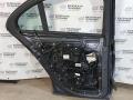 дверь задняя левая Mercedes-Benz C-Класс W205/S205/C205 W205.042 2014, 2.0 л., M 274.920, бензин, АКПП, 755 серый, седан, задний привод, правый руль, A2057300105 - фото №2