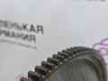 маховик Mercedes-Benz E-Класс W212 [рестайлинг] W212 2013, 2.0 л., M 274.920, бензин, АКПП, 775 iridiumsilber, седан, задний привод, правый руль, 12740300012, A12740300012 - фото №8