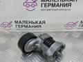 ролик натяжителя BMW 3 серия E90/E91/E92/E93 (2004 - 2010), 2.0 л., N46 B20 B, бензин, АКПП, 11287524267, 7524267 - фото №2