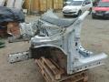 часть кузова (вырезанный элемент) BMW X1 F48 2016, 2.0 л., B47 C20 A, дизель, АКПП, alpinweiss 3 (300), передний привод, правый руль, 41007427782, 41007427781, 41007386987, 41007386988 - фото №41