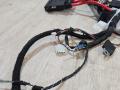 проводка BMW X5 F15 2013, 3.0 л., N57 D30 A, дизель, АКПП, mineralweiss metallic (a96), внедорожник 5 дв., полный привод, правый руль - фото №31