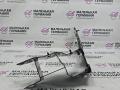 верхняя планка телевизора BMW X1 F48 2017, 2.0 л., B48 A20 B, бензин, АКПП, alpinweiss 3 (300), полный привод, правый руль, 7426634, 51647426634 - фото №5