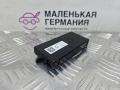усилитель антенны BMW X3 G01 2019, 2.0 л., B48B20C, бензин, АКПП, c1m phytonic-blau metallic, внедорожник 5 дв., полный привод, 65209389613, 9389613 - фото №8