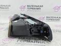 дефлектор обдува салона BMW 6 серия F06/F12/F13 2013, 4.4 л., N63 B44 B, бензин, black sapphire metallic (475), 64229197489, 16828110, 49197489 - фото №6