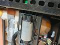 салон (комплект сидений) BMW 5 серия G30/G31 G30 2018, 2.0 л., B48 B20 A, бензин, АКПП, a96 mineral-weiss metallic, седан, задний привод, правый руль, 7456251, 7456252, 7886028, 2779071, 6834174 - фото №62
