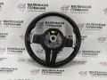 руль BMW X5 M F85 2016, 4.4 л., S63 B44 B, бензин, АКПП, donington grau (c28), полный привод, 32307854458, 7854458, 7850257 - фото №6