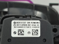 переключатель света BMW X6 F16 2014, 3.0 л., N55 B30 A, бензин, АКПП, красный, правый руль, 61316824888, 61319311727, 61319390202, 61319865813, 6824888, 9311727, 9390202, 9865813 - фото №5